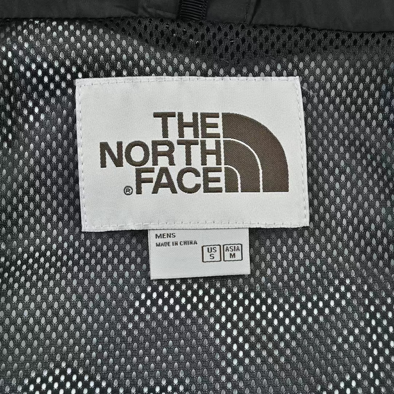 The North Face M 86 Retro Mountain Jacket Year Of The Rabbit Limited (4) - newkick.app